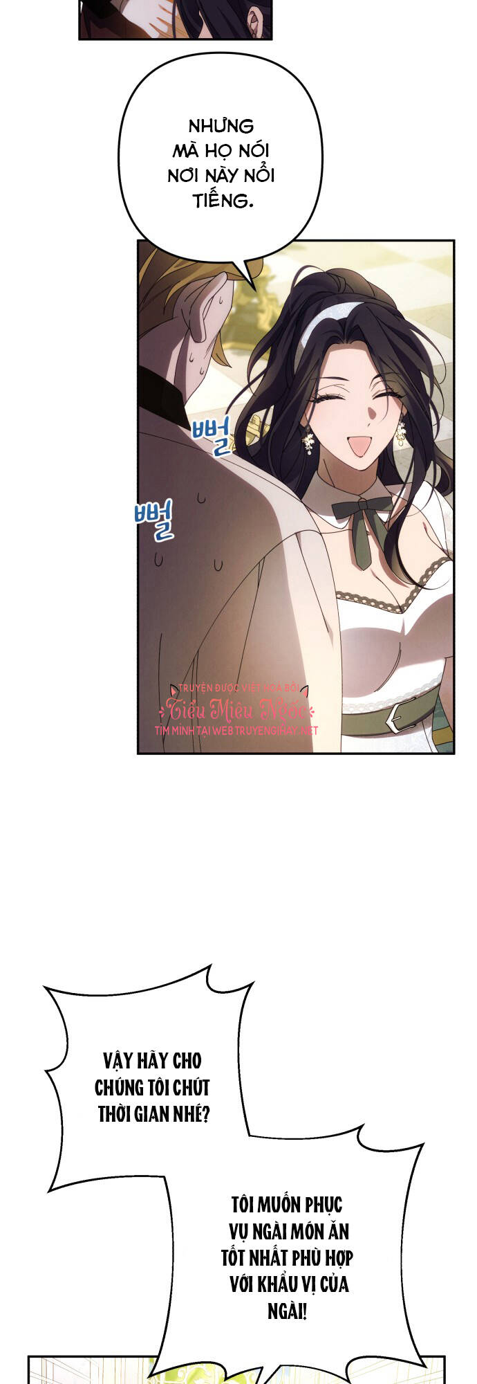 Tôi Sẽ Quyến Rũ Công Tước Phương Bắc: Chapter 36