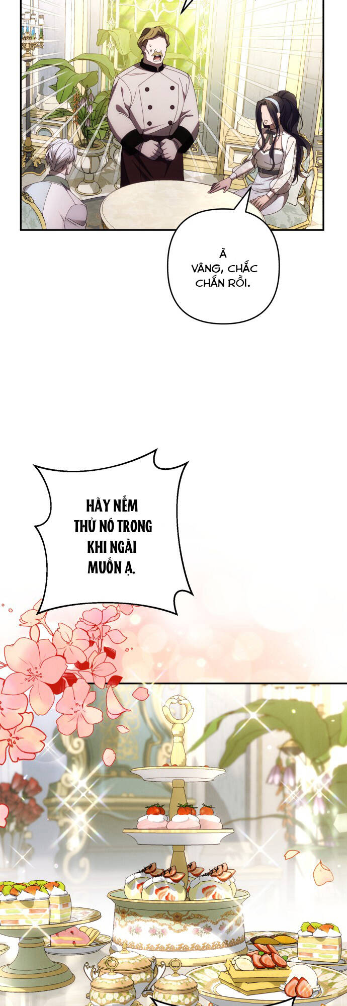 Tôi Sẽ Quyến Rũ Công Tước Phương Bắc: Chapter 36