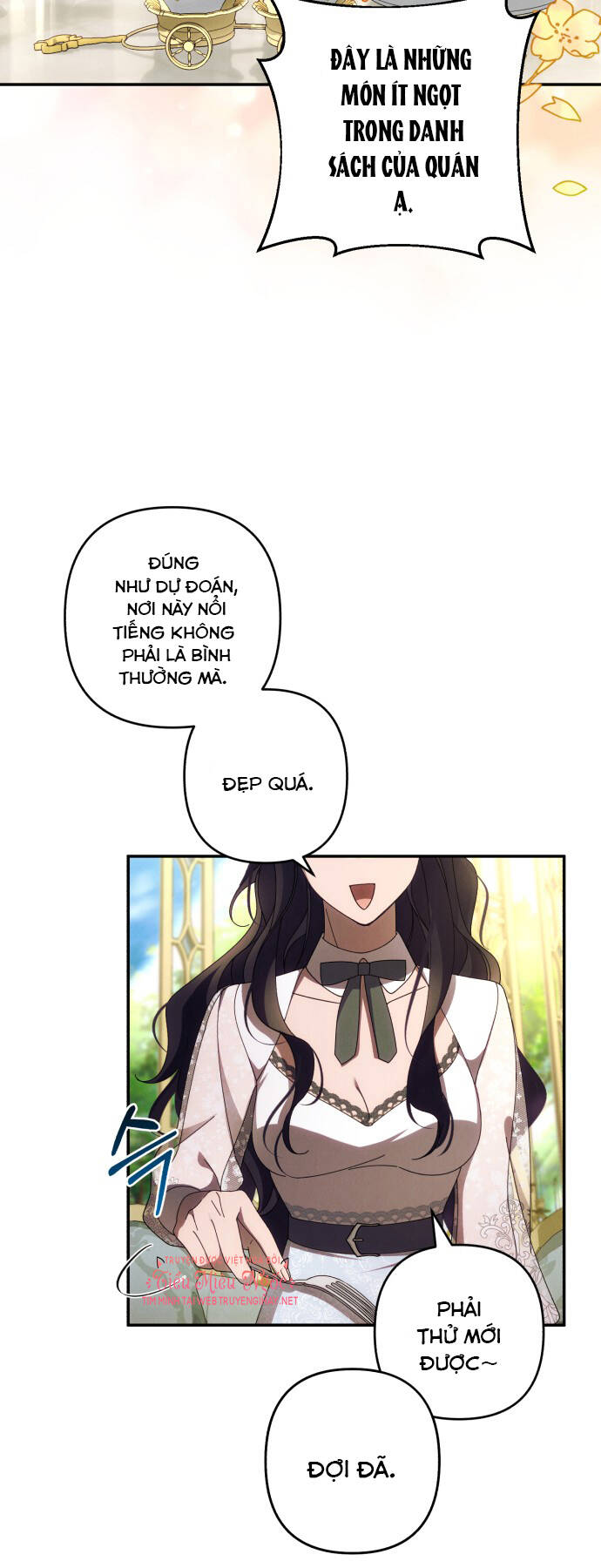 Tôi Sẽ Quyến Rũ Công Tước Phương Bắc: Chapter 36