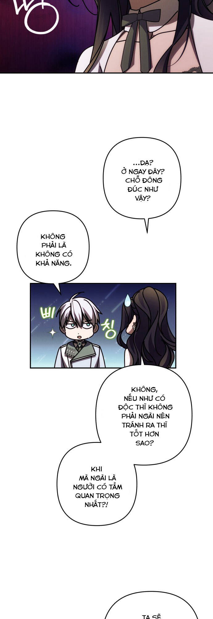 Tôi Sẽ Quyến Rũ Công Tước Phương Bắc: Chapter 36