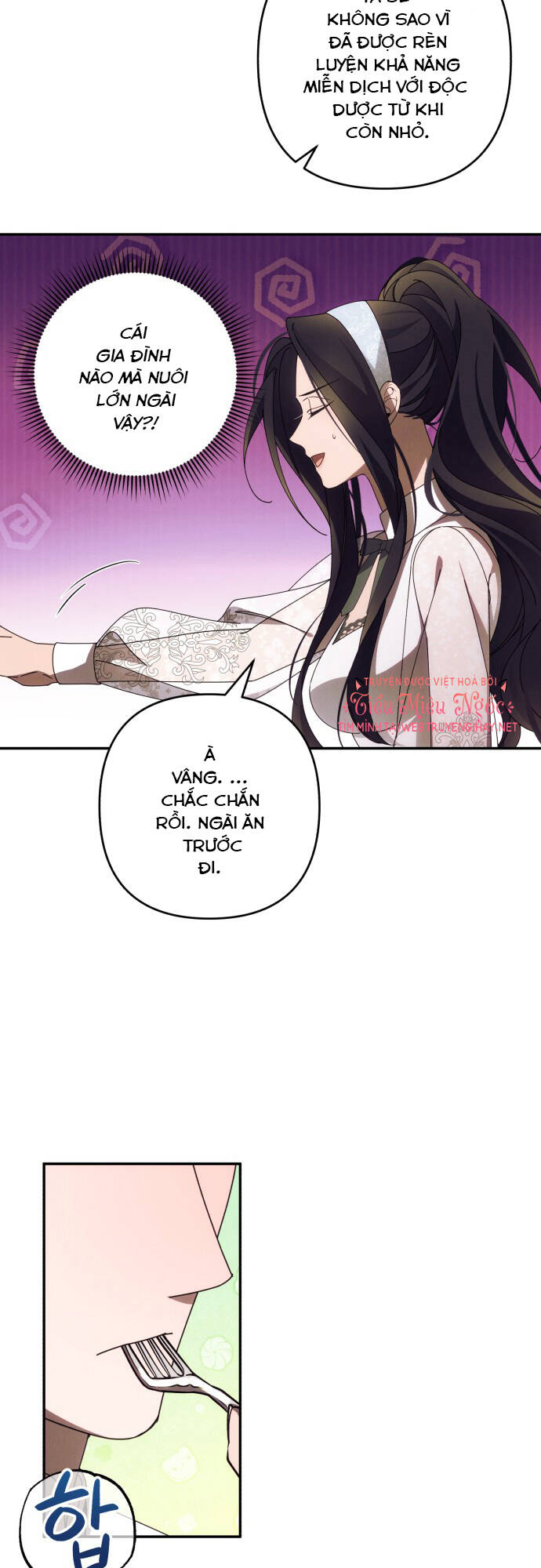 Tôi Sẽ Quyến Rũ Công Tước Phương Bắc: Chapter 36