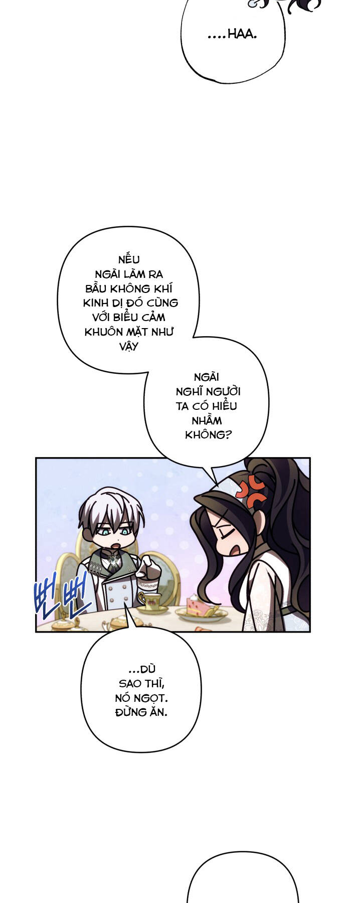 Tôi Sẽ Quyến Rũ Công Tước Phương Bắc: Chapter 36