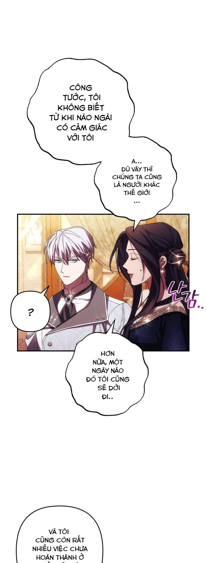 Tôi Sẽ Quyến Rũ Công Tước Phương Bắc: Chapter 36