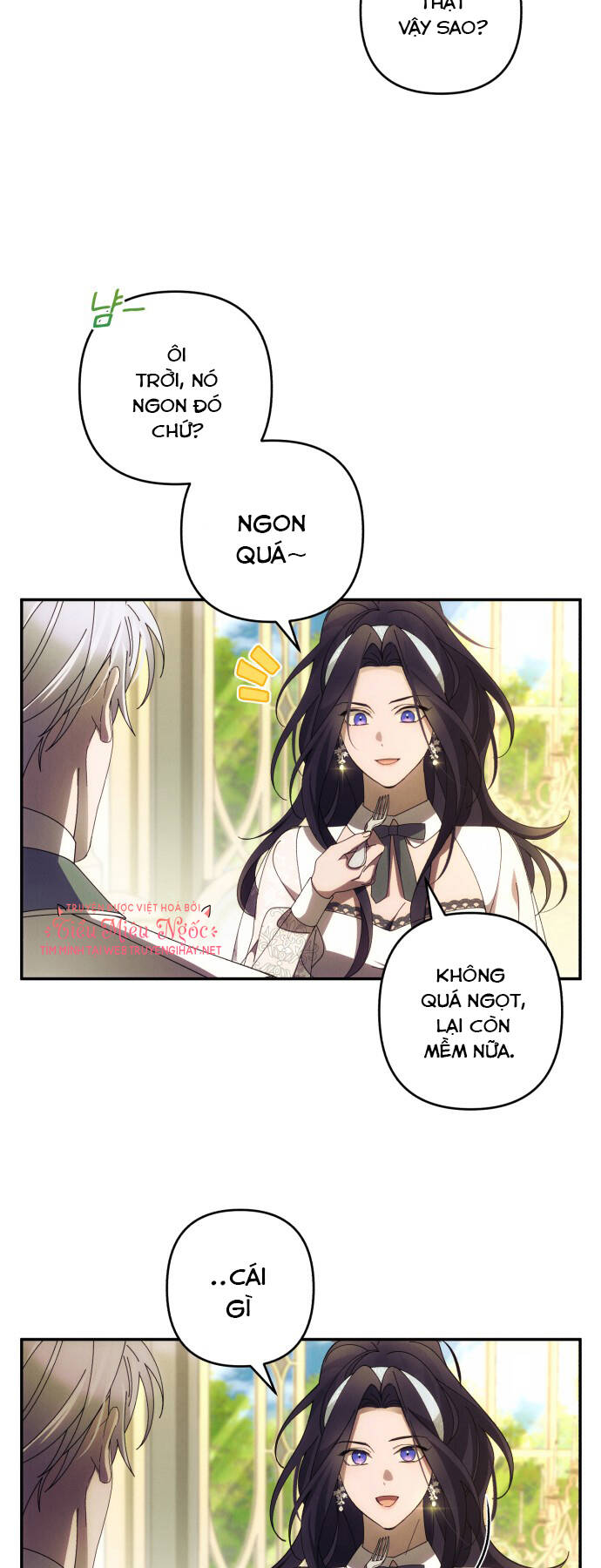 Tôi Sẽ Quyến Rũ Công Tước Phương Bắc: Chapter 36