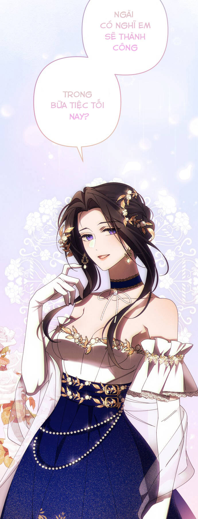 Tôi Sẽ Quyến Rũ Công Tước Phương Bắc: Chapter 36