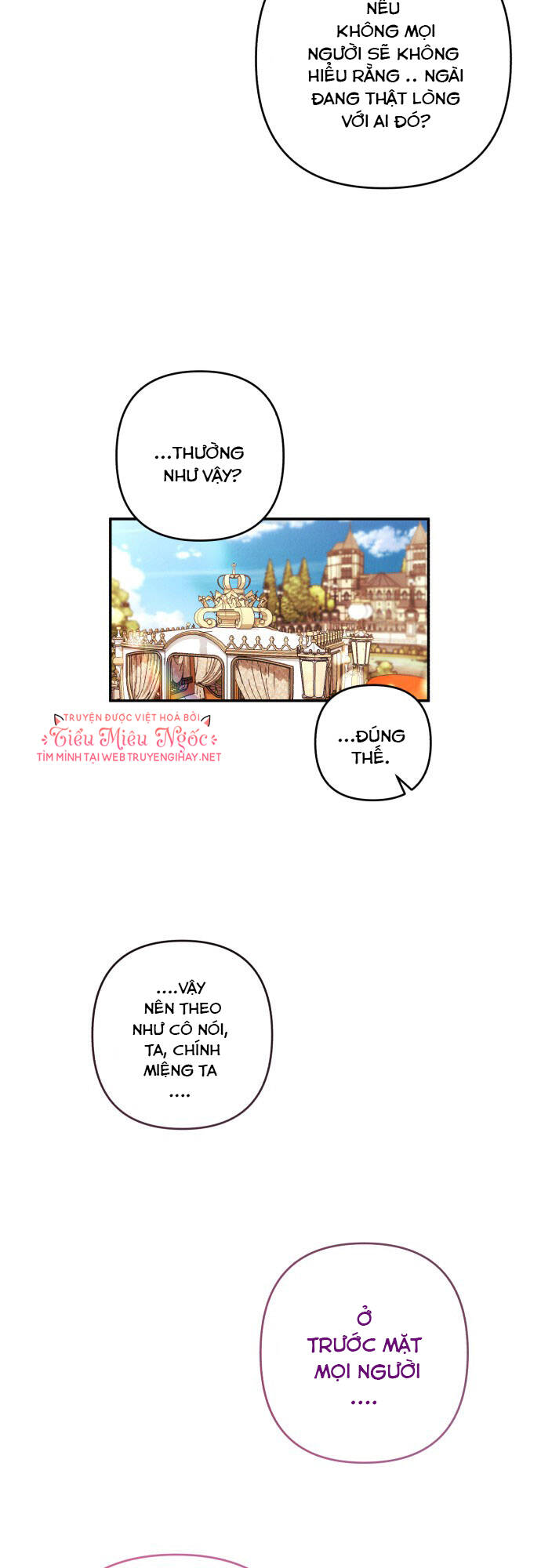 Tôi Sẽ Quyến Rũ Công Tước Phương Bắc: Chapter 36