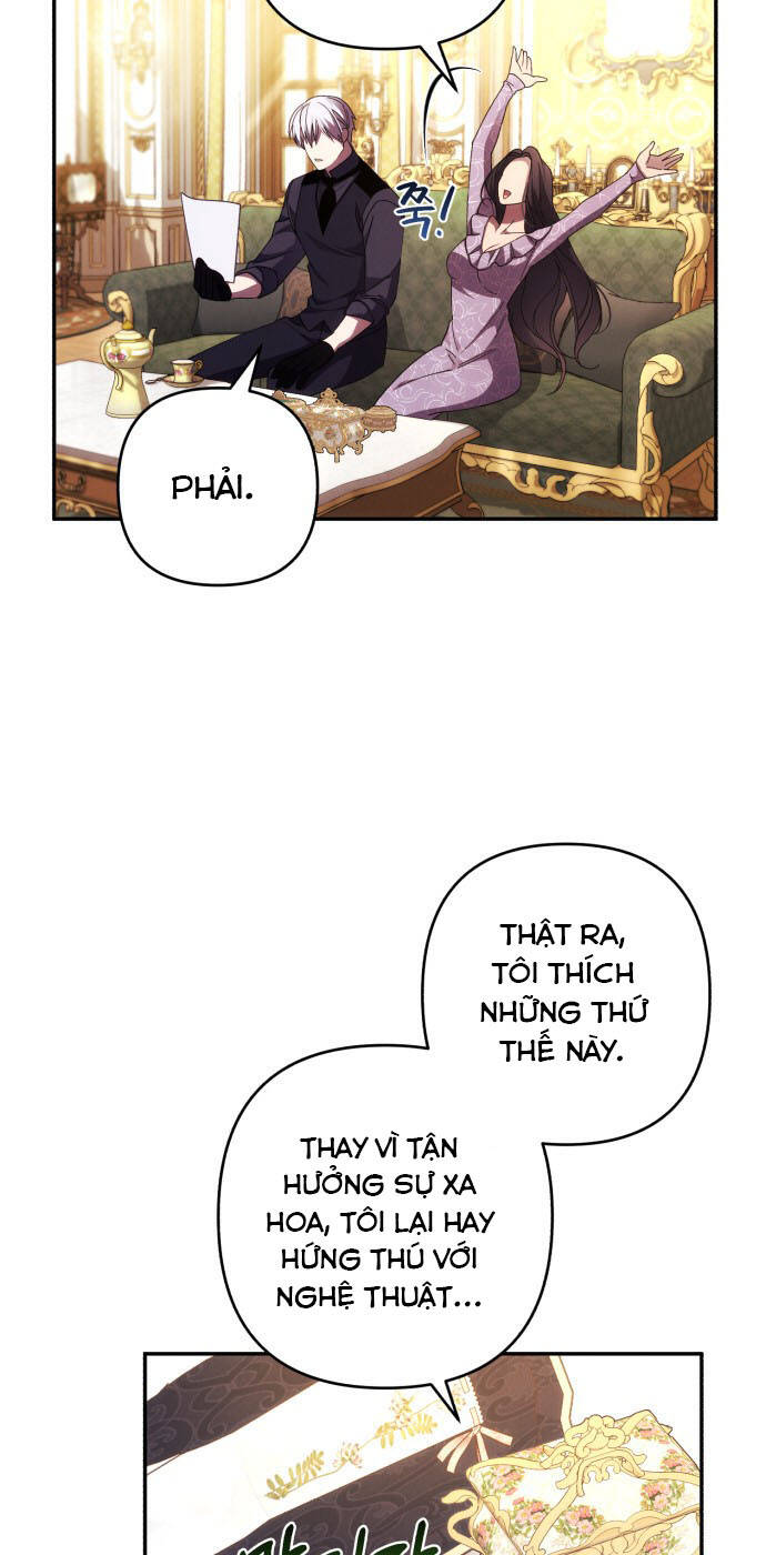 Tôi Sẽ Quyến Rũ Công Tước Phương Bắc: Chapter 37