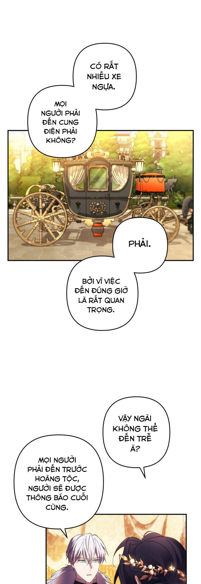 Tôi Sẽ Quyến Rũ Công Tước Phương Bắc: Chapter 37