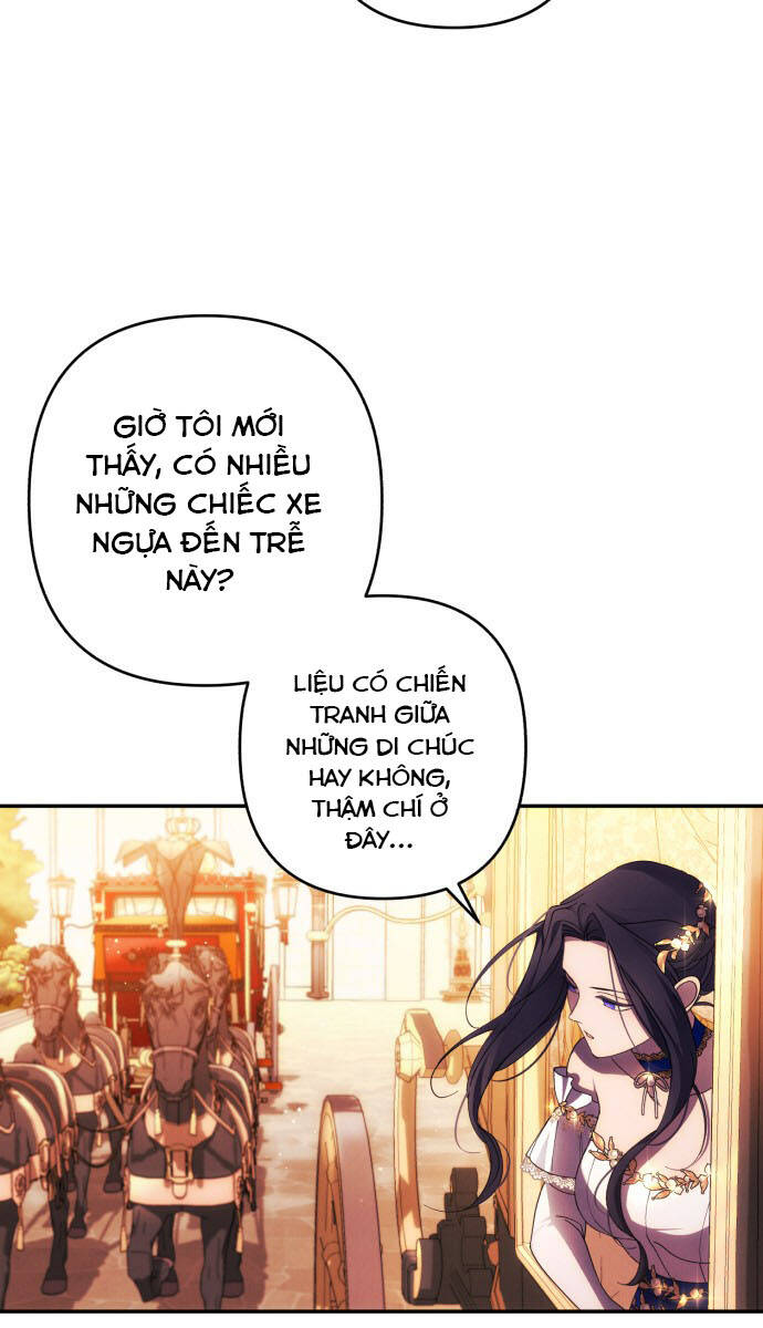 Tôi Sẽ Quyến Rũ Công Tước Phương Bắc: Chapter 37