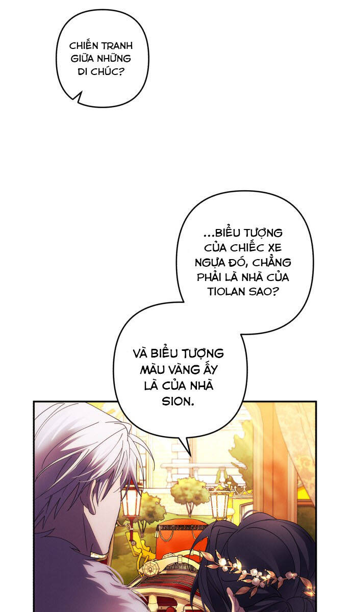 Tôi Sẽ Quyến Rũ Công Tước Phương Bắc: Chapter 37