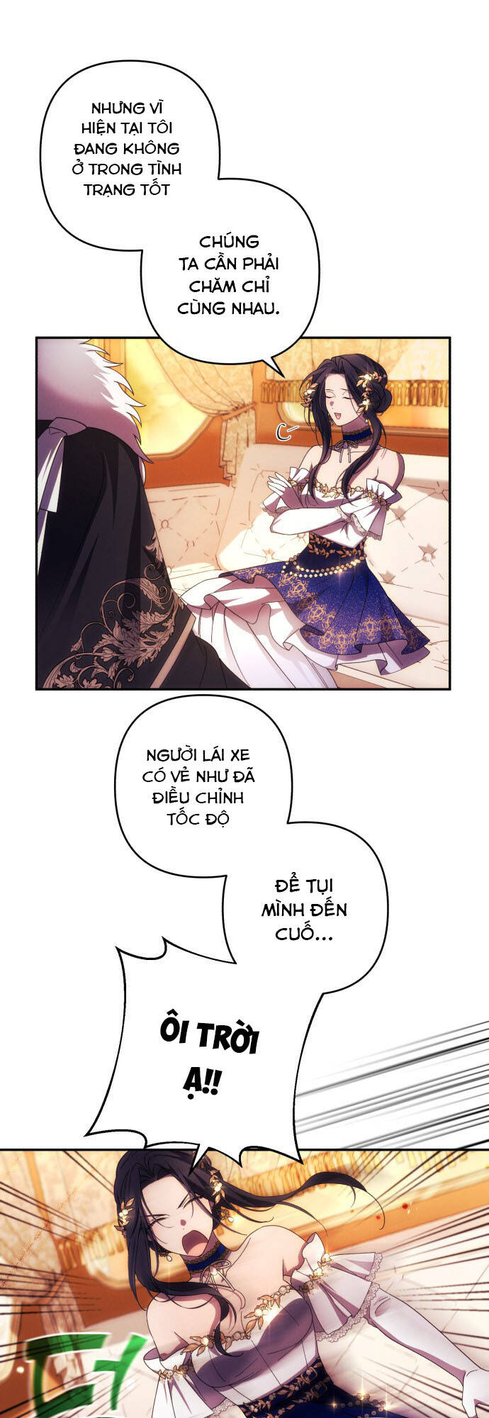 Tôi Sẽ Quyến Rũ Công Tước Phương Bắc: Chapter 37