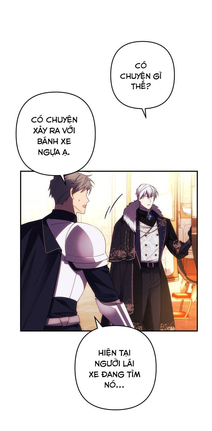 Tôi Sẽ Quyến Rũ Công Tước Phương Bắc: Chapter 37