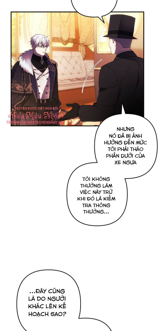Tôi Sẽ Quyến Rũ Công Tước Phương Bắc: Chapter 37