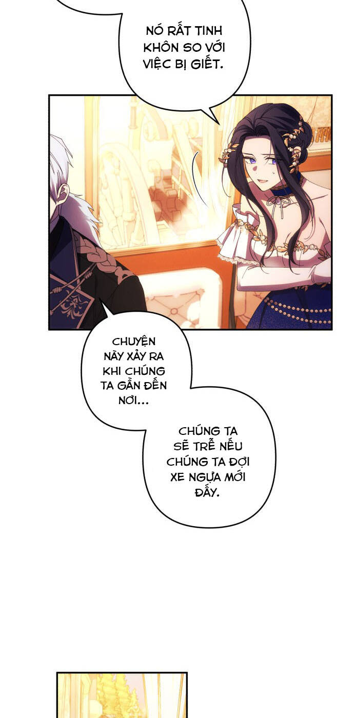Tôi Sẽ Quyến Rũ Công Tước Phương Bắc: Chapter 37