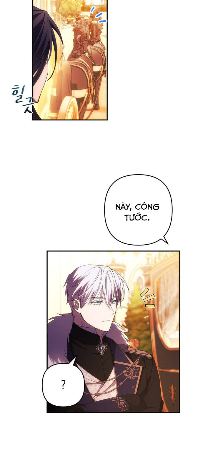 Tôi Sẽ Quyến Rũ Công Tước Phương Bắc: Chapter 37