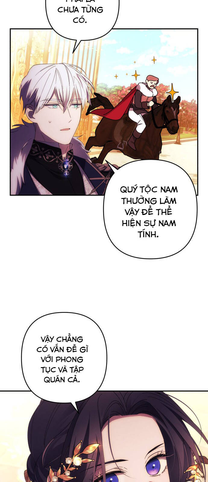 Tôi Sẽ Quyến Rũ Công Tước Phương Bắc: Chapter 37
