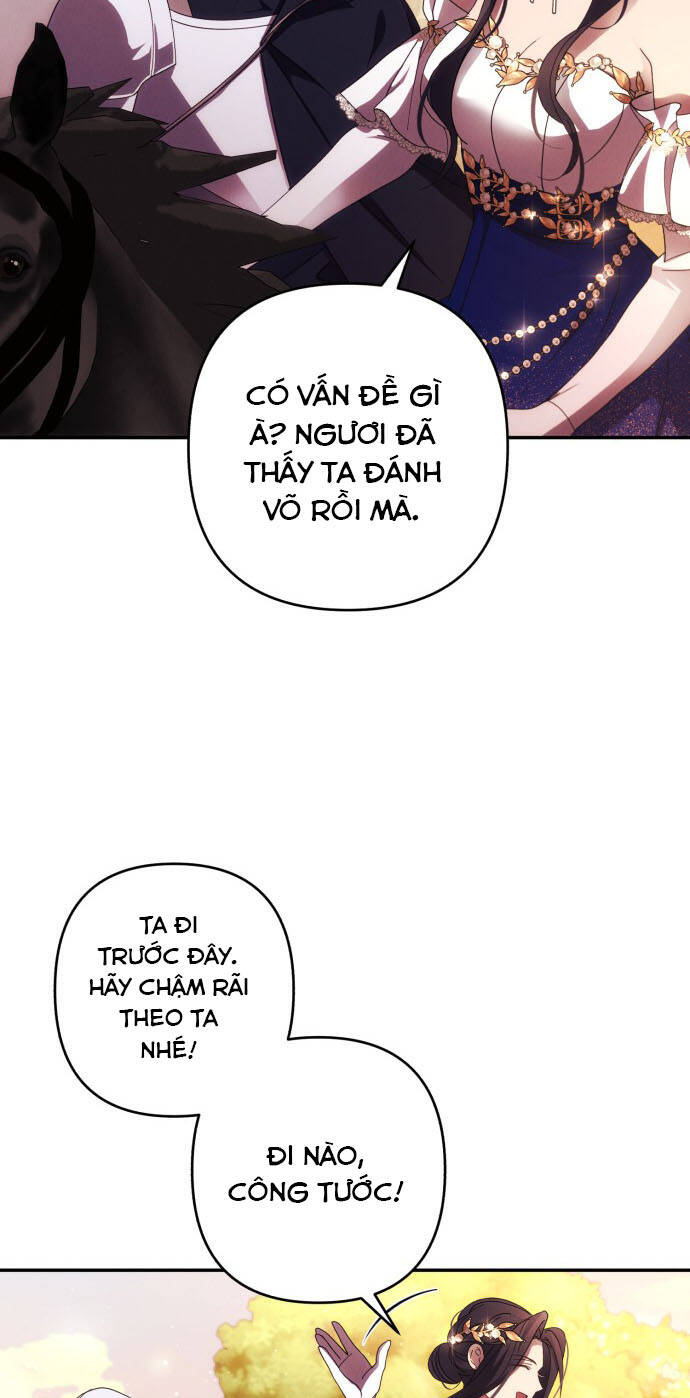 Tôi Sẽ Quyến Rũ Công Tước Phương Bắc: Chapter 37