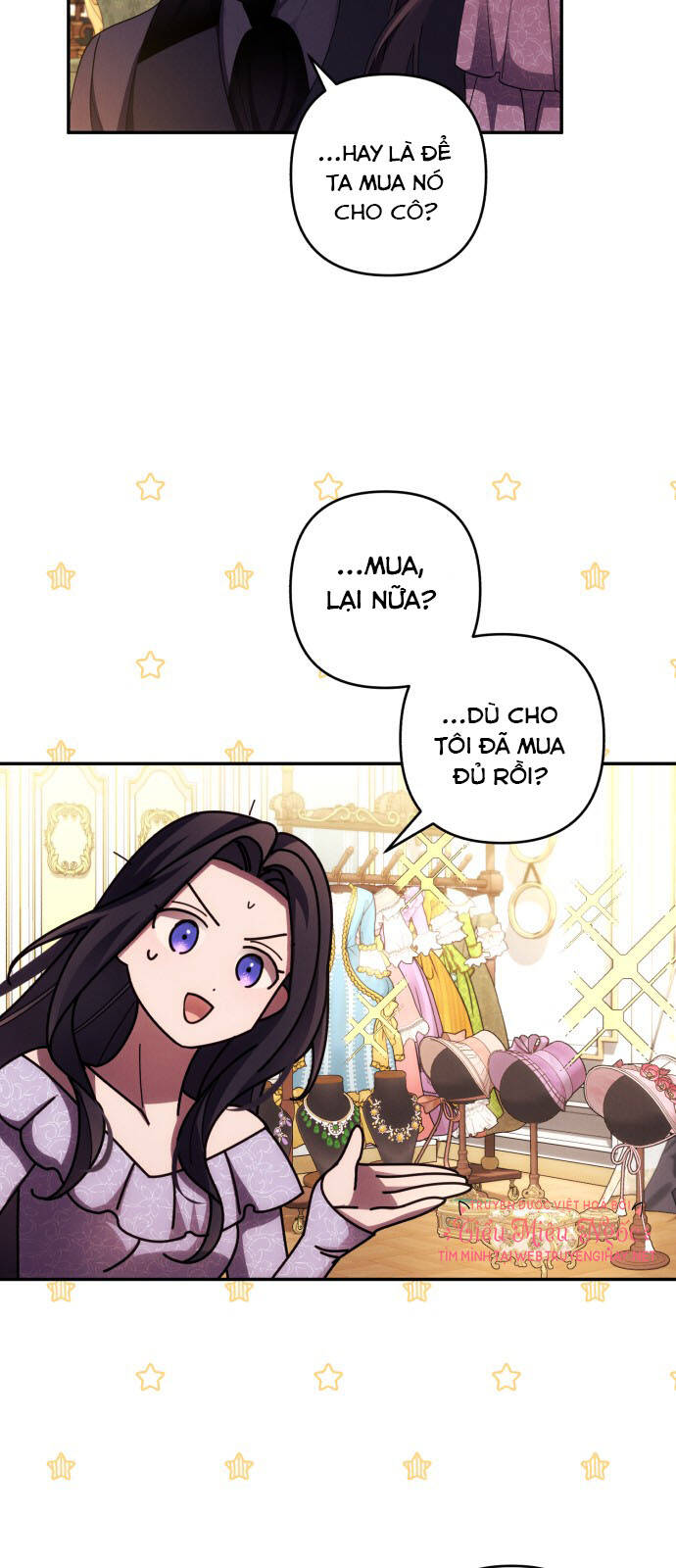 Tôi Sẽ Quyến Rũ Công Tước Phương Bắc: Chapter 37