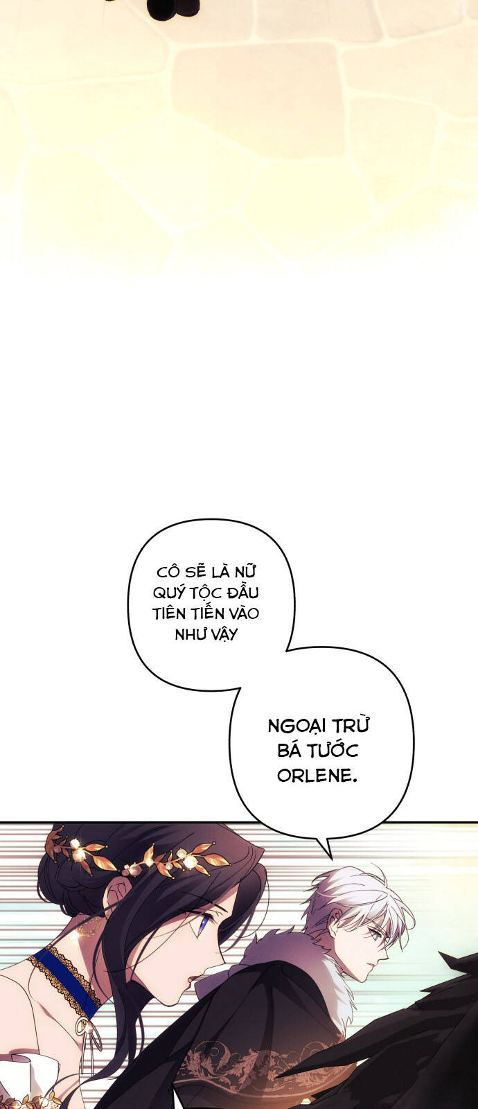 Tôi Sẽ Quyến Rũ Công Tước Phương Bắc: Chapter 37
