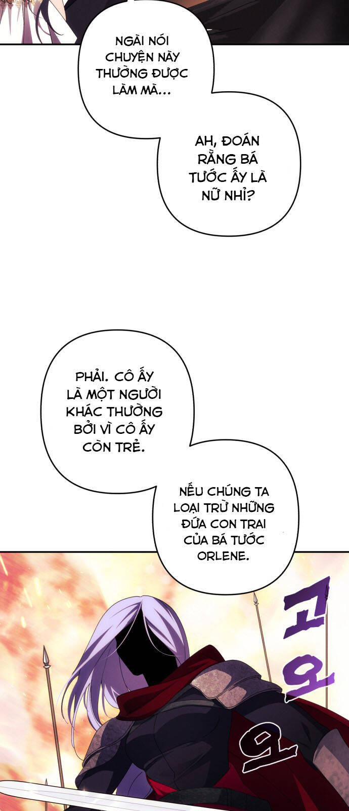 Tôi Sẽ Quyến Rũ Công Tước Phương Bắc: Chapter 37