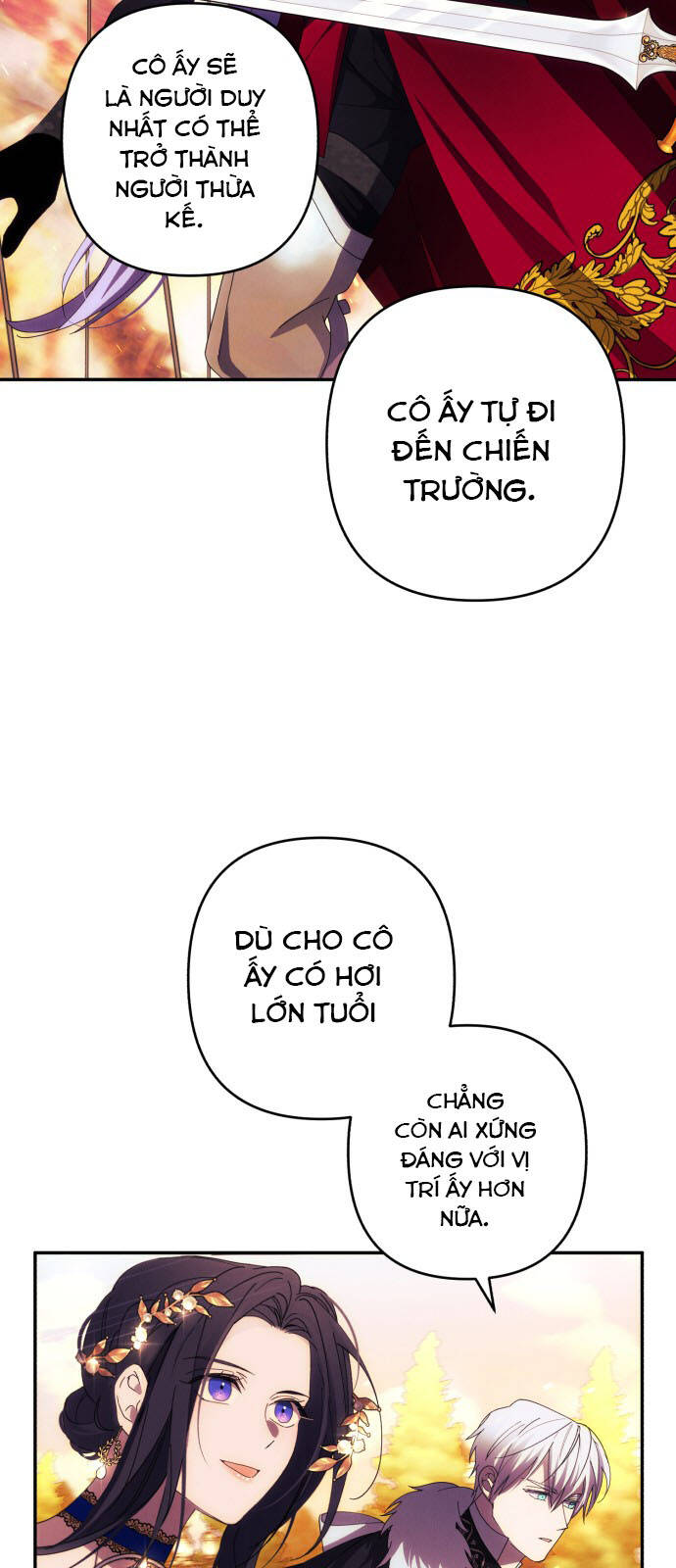 Tôi Sẽ Quyến Rũ Công Tước Phương Bắc: Chapter 37