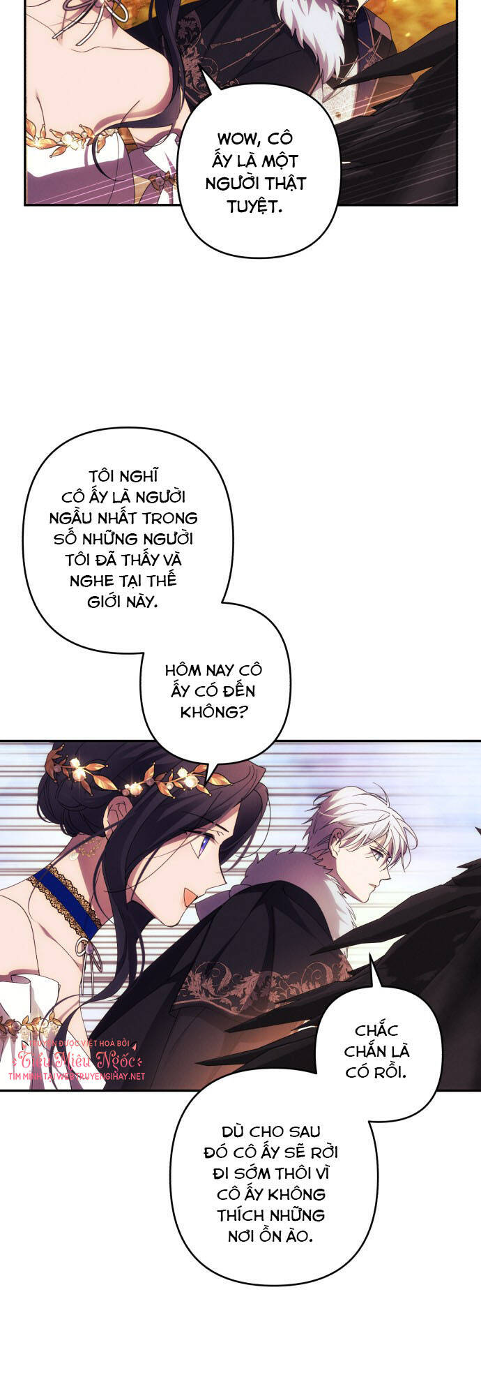 Tôi Sẽ Quyến Rũ Công Tước Phương Bắc: Chapter 37