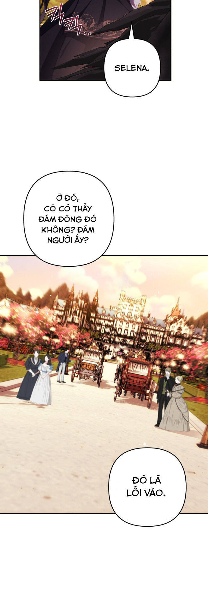 Tôi Sẽ Quyến Rũ Công Tước Phương Bắc: Chapter 37
