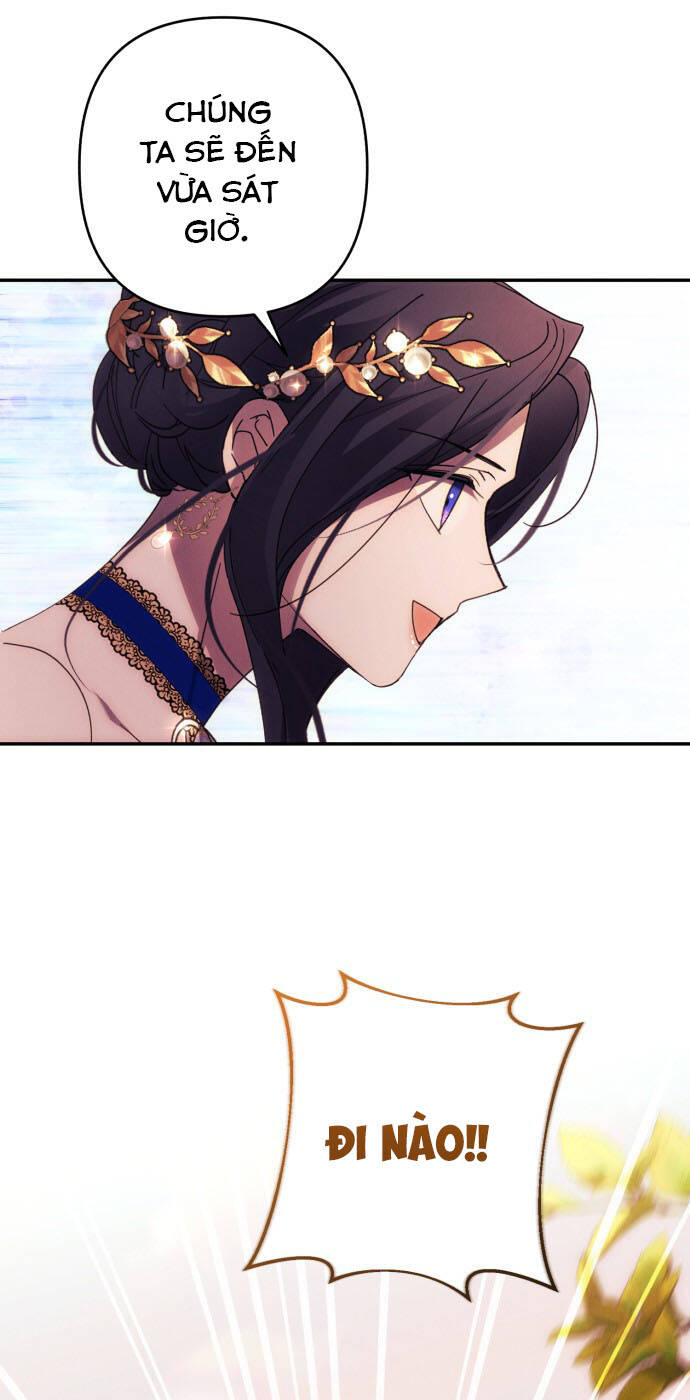 Tôi Sẽ Quyến Rũ Công Tước Phương Bắc: Chapter 37