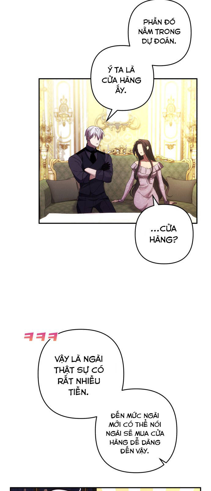Tôi Sẽ Quyến Rũ Công Tước Phương Bắc: Chapter 37