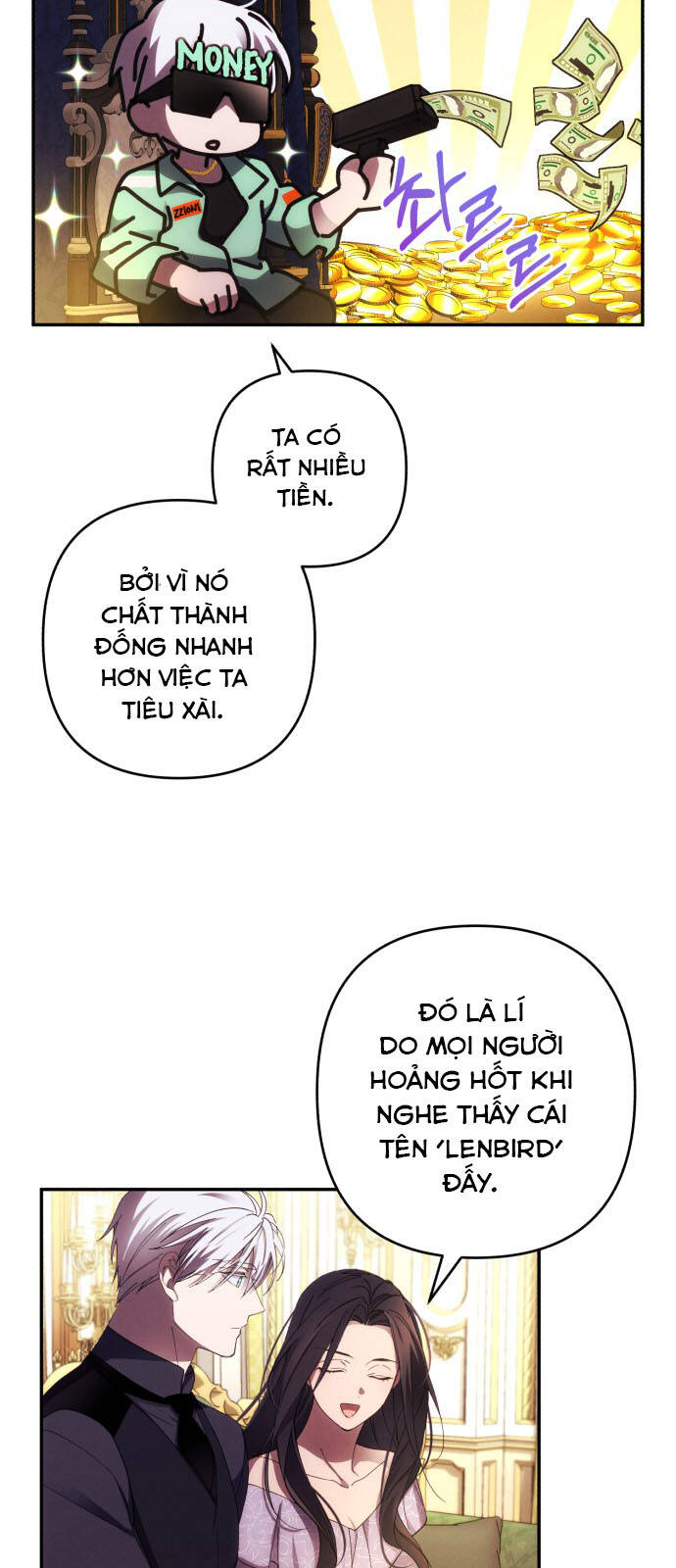 Tôi Sẽ Quyến Rũ Công Tước Phương Bắc: Chapter 37