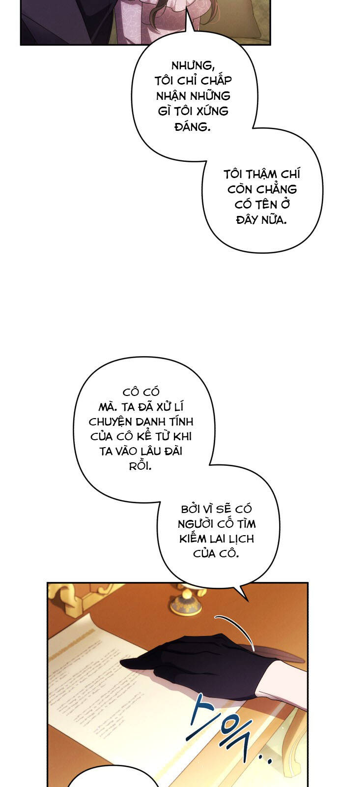 Tôi Sẽ Quyến Rũ Công Tước Phương Bắc: Chapter 37