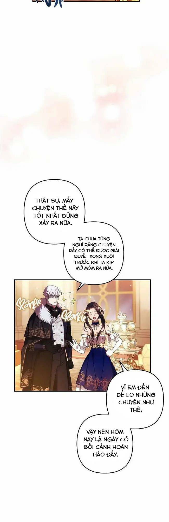 Tôi Sẽ Quyến Rũ Công Tước Phương Bắc: Chapter 38