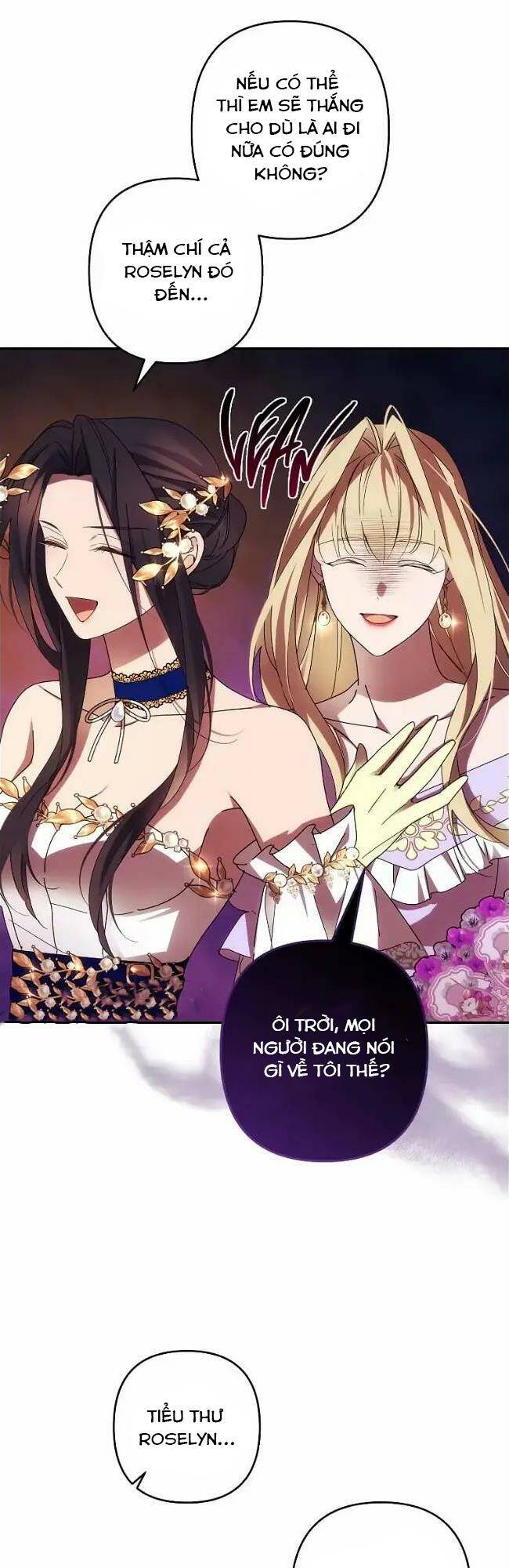 Tôi Sẽ Quyến Rũ Công Tước Phương Bắc: Chapter 38