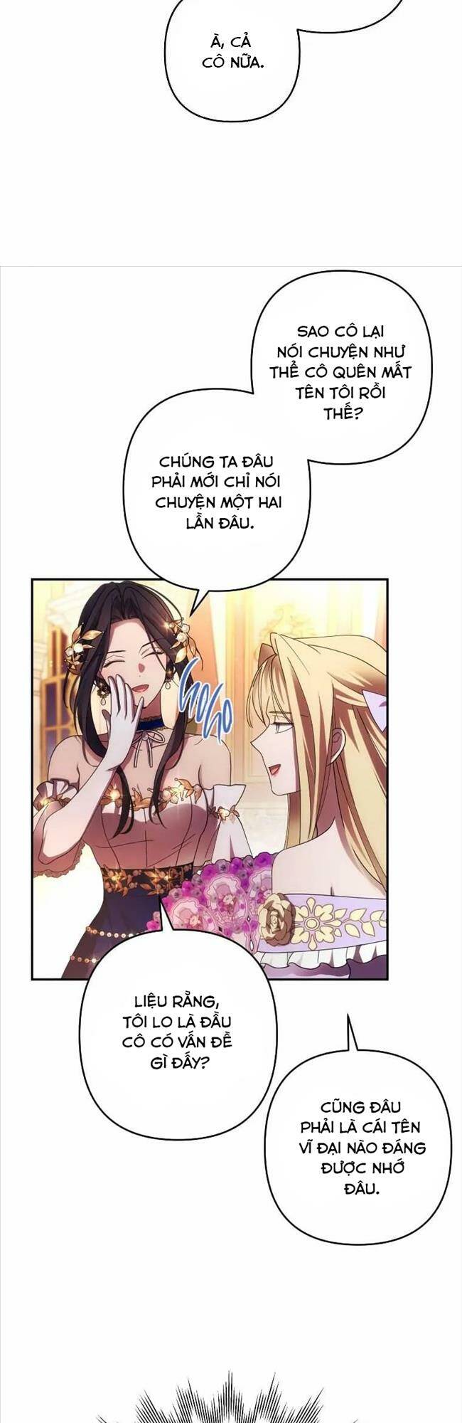 Tôi Sẽ Quyến Rũ Công Tước Phương Bắc: Chapter 38