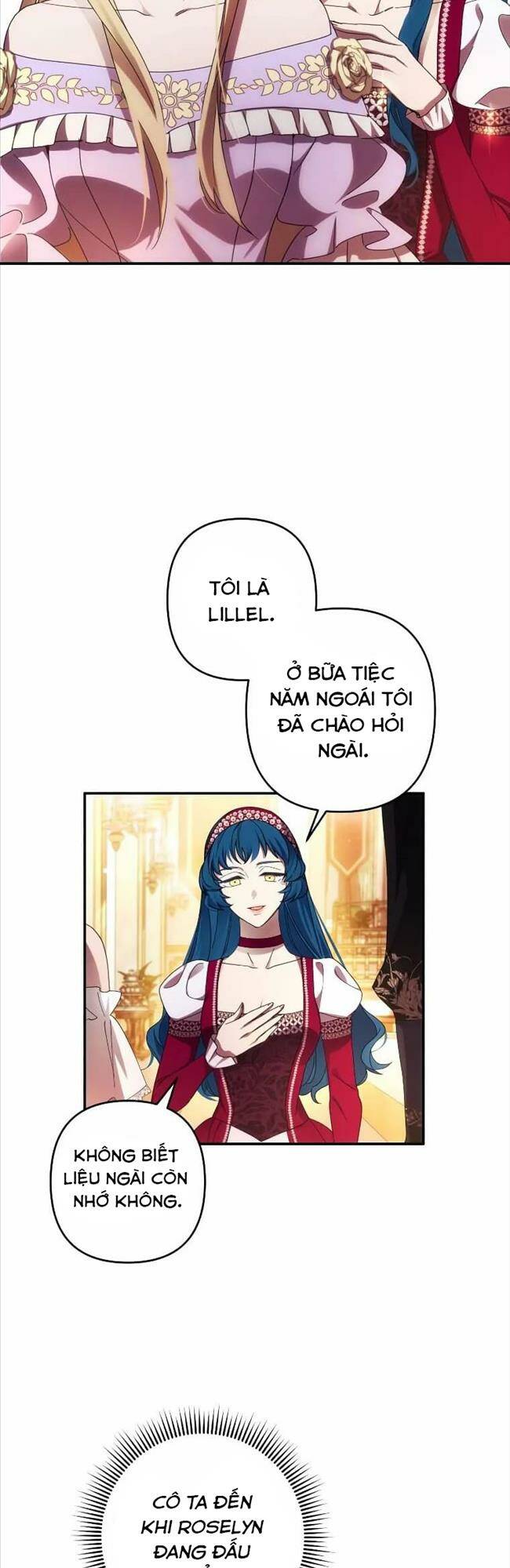 Tôi Sẽ Quyến Rũ Công Tước Phương Bắc: Chapter 38