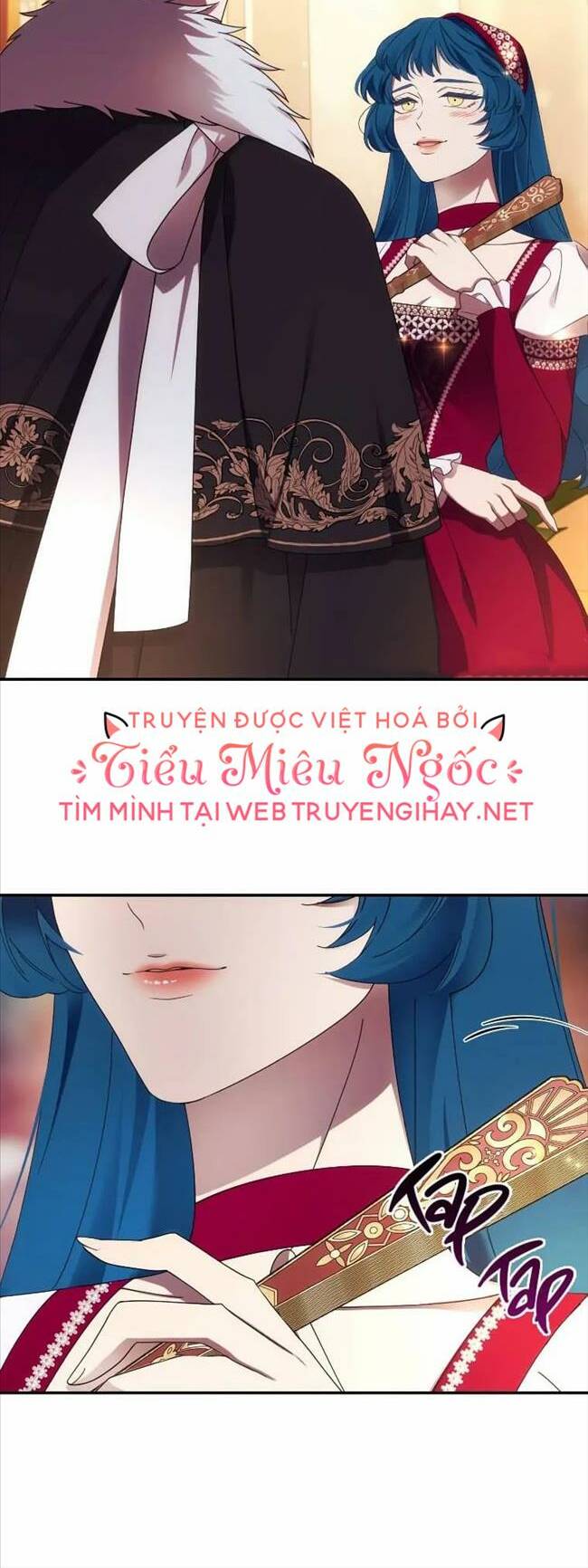 Tôi Sẽ Quyến Rũ Công Tước Phương Bắc: Chapter 38