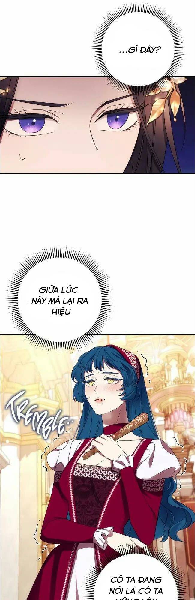 Tôi Sẽ Quyến Rũ Công Tước Phương Bắc: Chapter 38