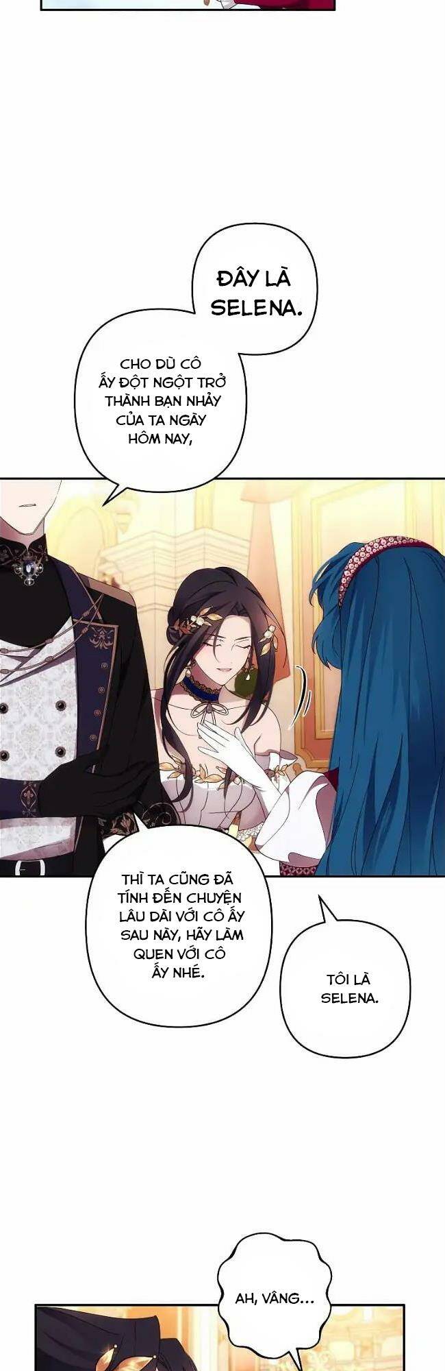 Tôi Sẽ Quyến Rũ Công Tước Phương Bắc: Chapter 38