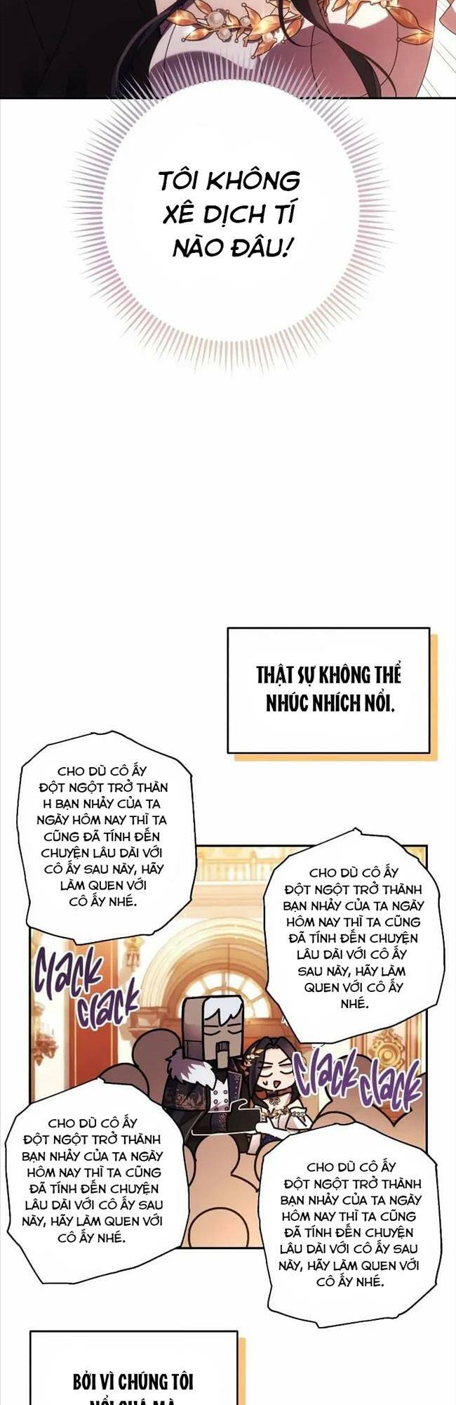 Tôi Sẽ Quyến Rũ Công Tước Phương Bắc: Chapter 38