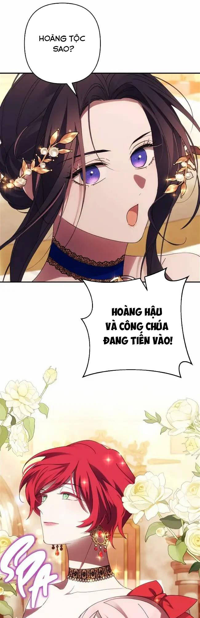Tôi Sẽ Quyến Rũ Công Tước Phương Bắc: Chapter 38