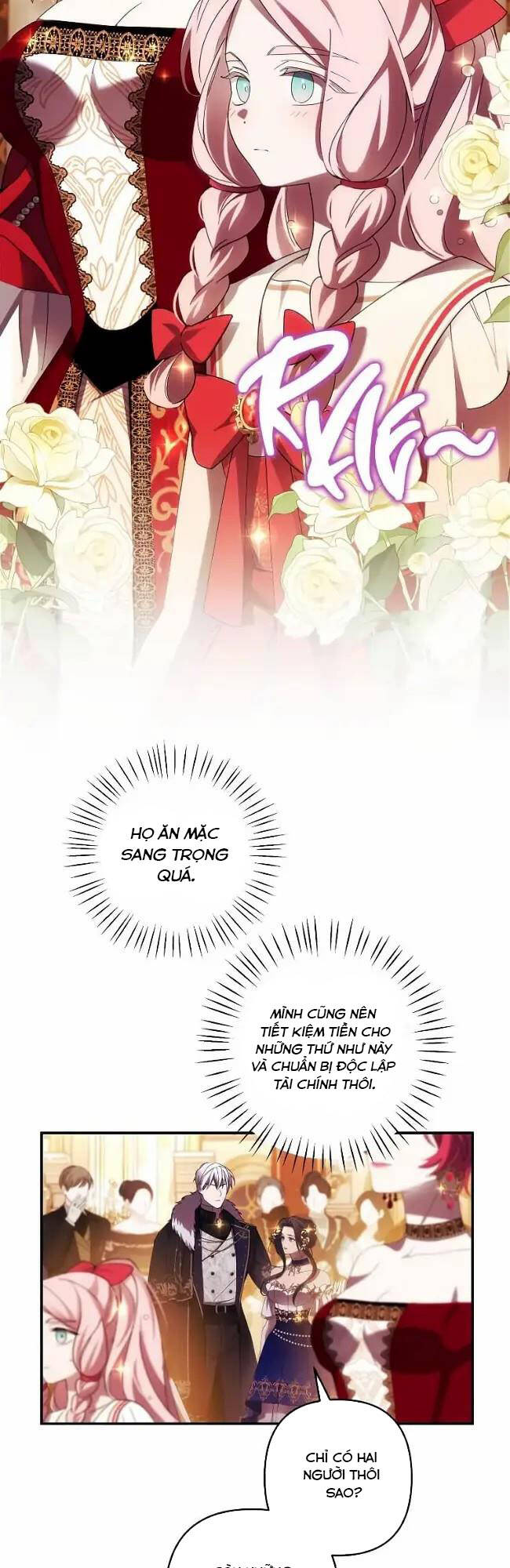 Tôi Sẽ Quyến Rũ Công Tước Phương Bắc: Chapter 38