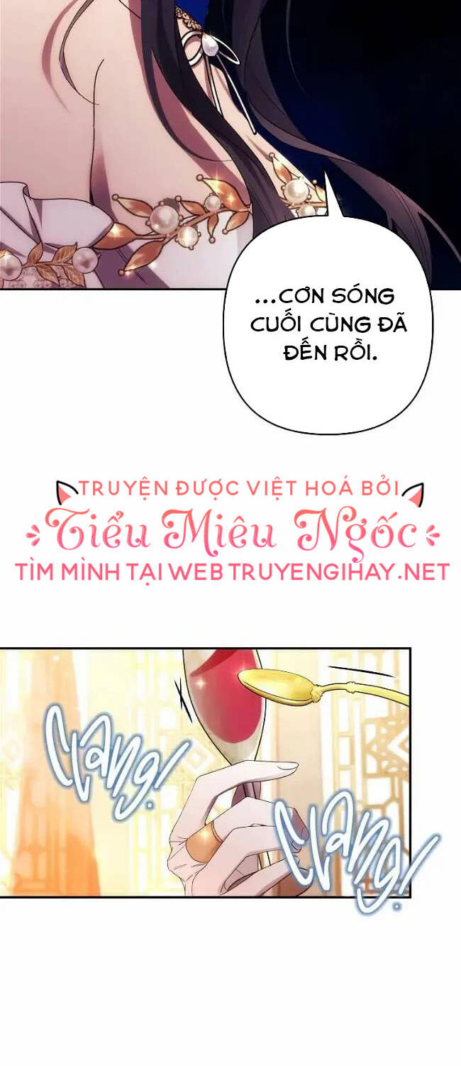 Tôi Sẽ Quyến Rũ Công Tước Phương Bắc: Chapter 38