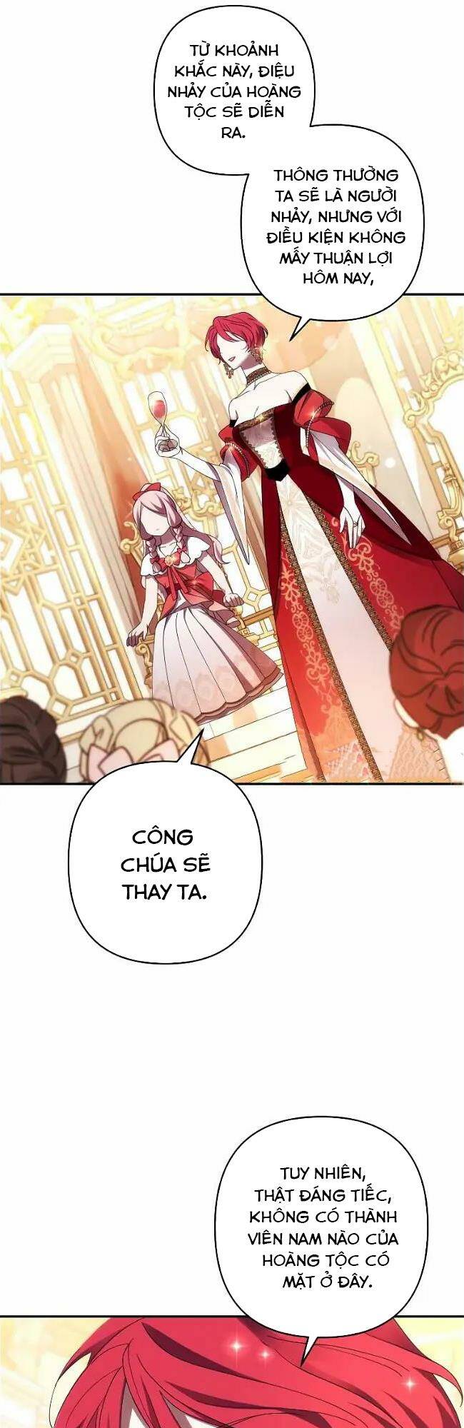 Tôi Sẽ Quyến Rũ Công Tước Phương Bắc: Chapter 38