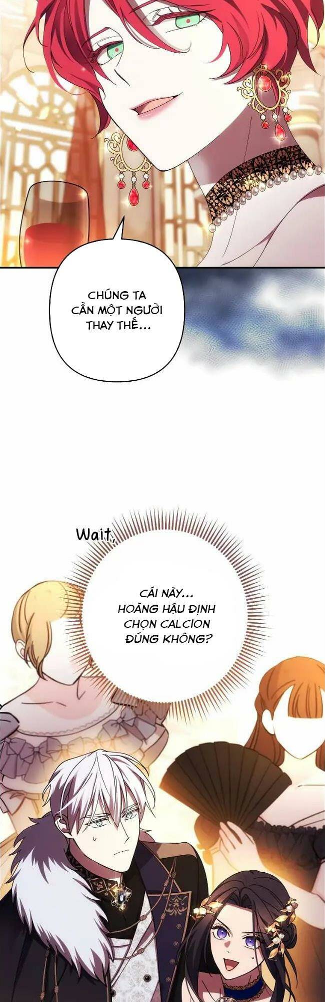 Tôi Sẽ Quyến Rũ Công Tước Phương Bắc: Chapter 38