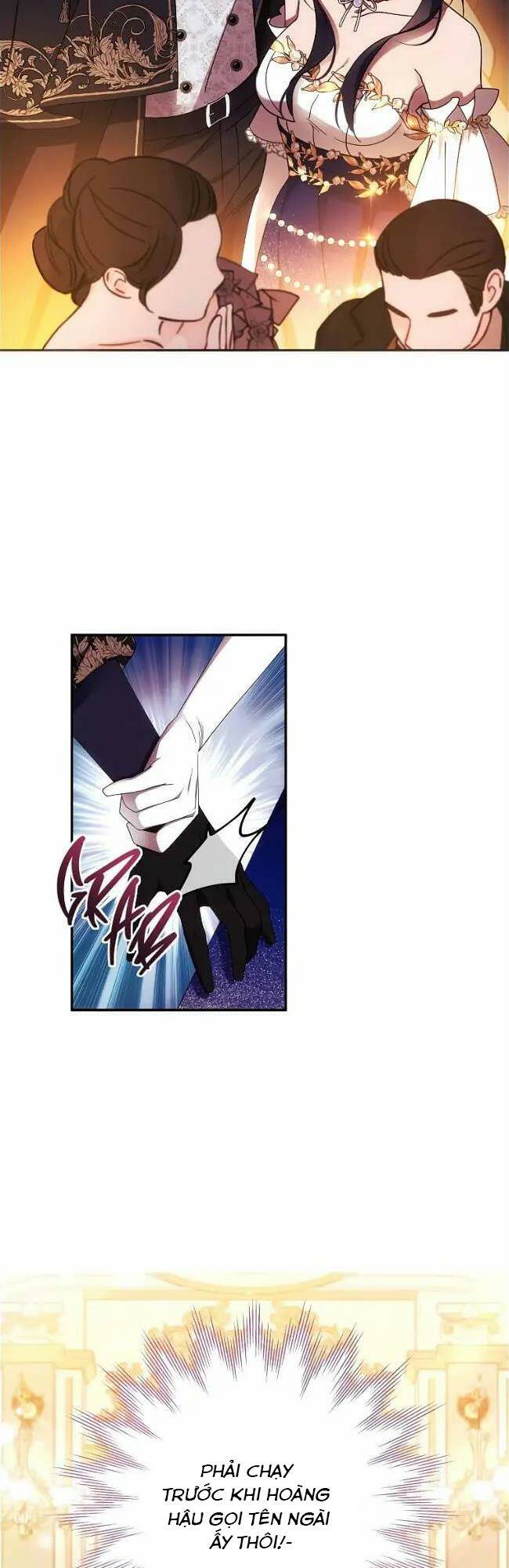 Tôi Sẽ Quyến Rũ Công Tước Phương Bắc: Chapter 38