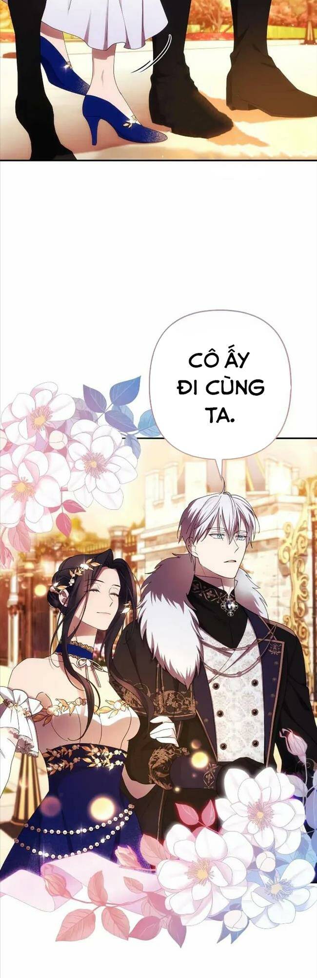 Tôi Sẽ Quyến Rũ Công Tước Phương Bắc: Chapter 38