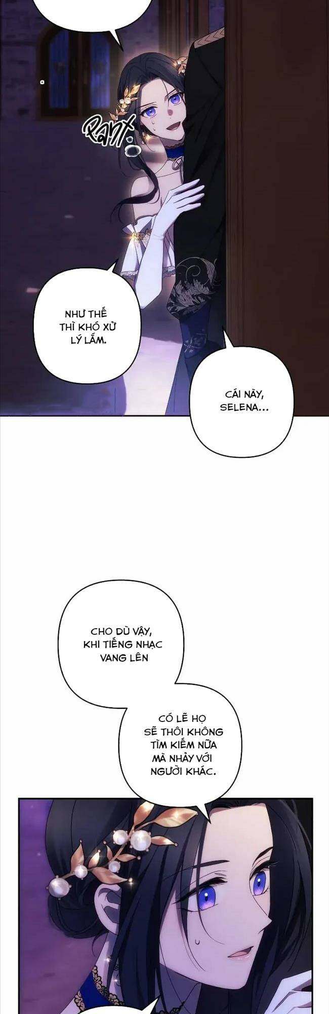 Tôi Sẽ Quyến Rũ Công Tước Phương Bắc: Chapter 38