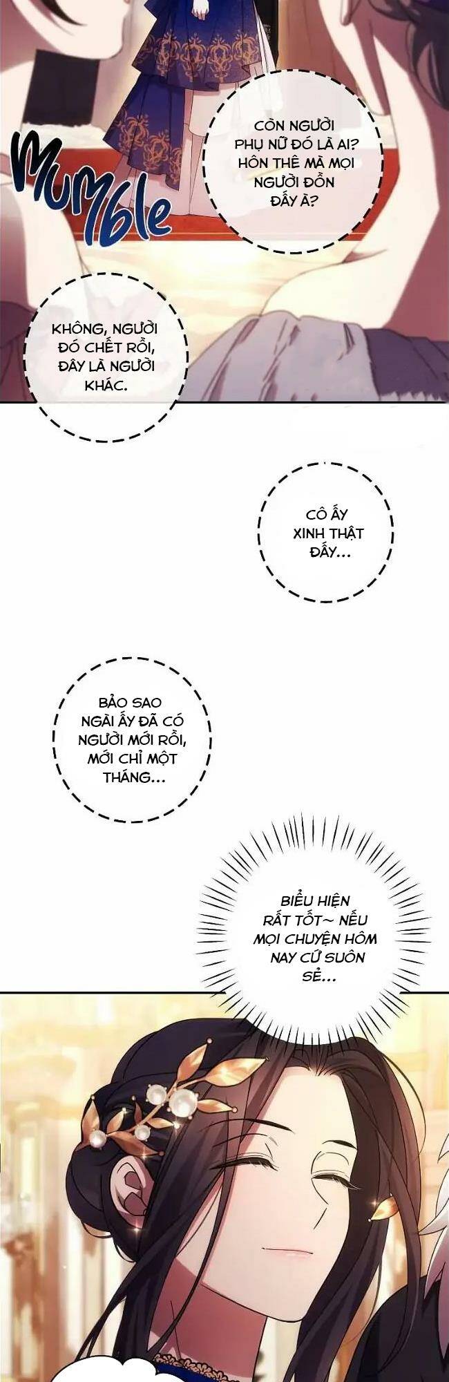 Tôi Sẽ Quyến Rũ Công Tước Phương Bắc: Chapter 38
