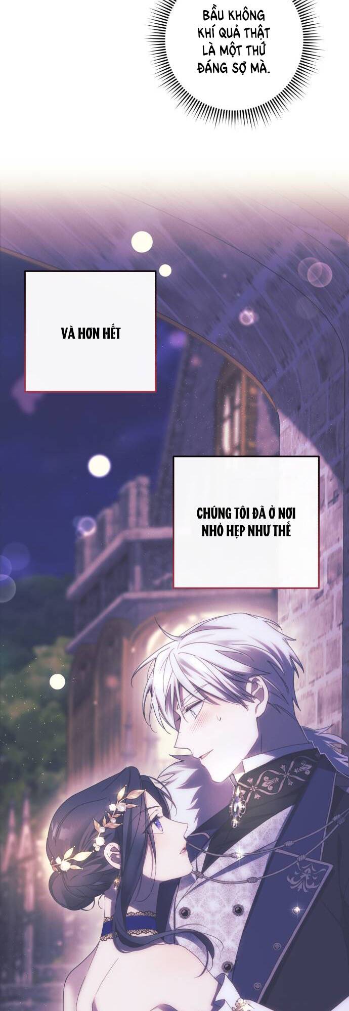 Tôi Sẽ Quyến Rũ Công Tước Phương Bắc: Chapter 39