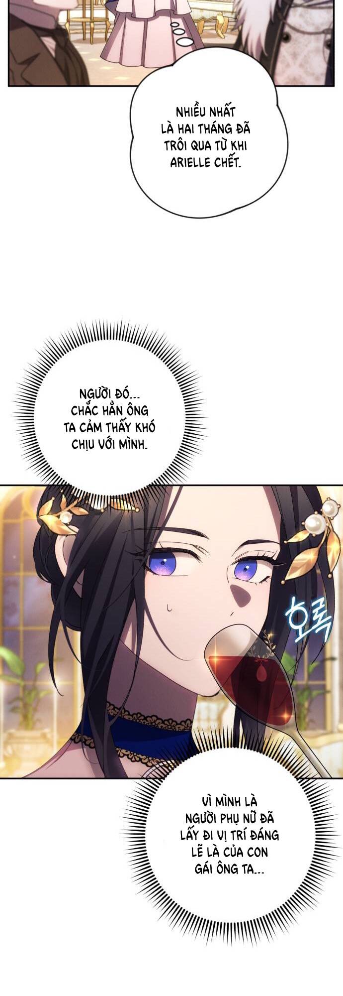 Tôi Sẽ Quyến Rũ Công Tước Phương Bắc: Chapter 39